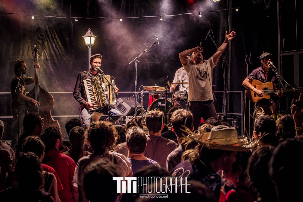 Les coureurs de remparts-Grenoble-2016-Sylvain SABARD