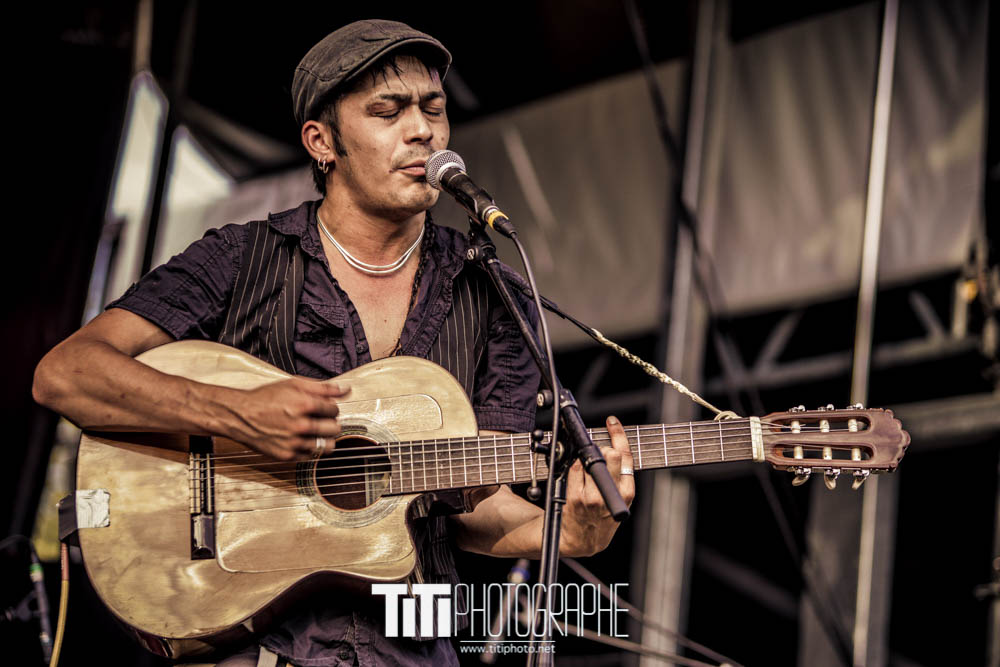 Les coureurs de remparts – Col des 1000 – 01/07/2016