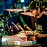 Balani Sound System – Col des 1000 – 01/07/2016