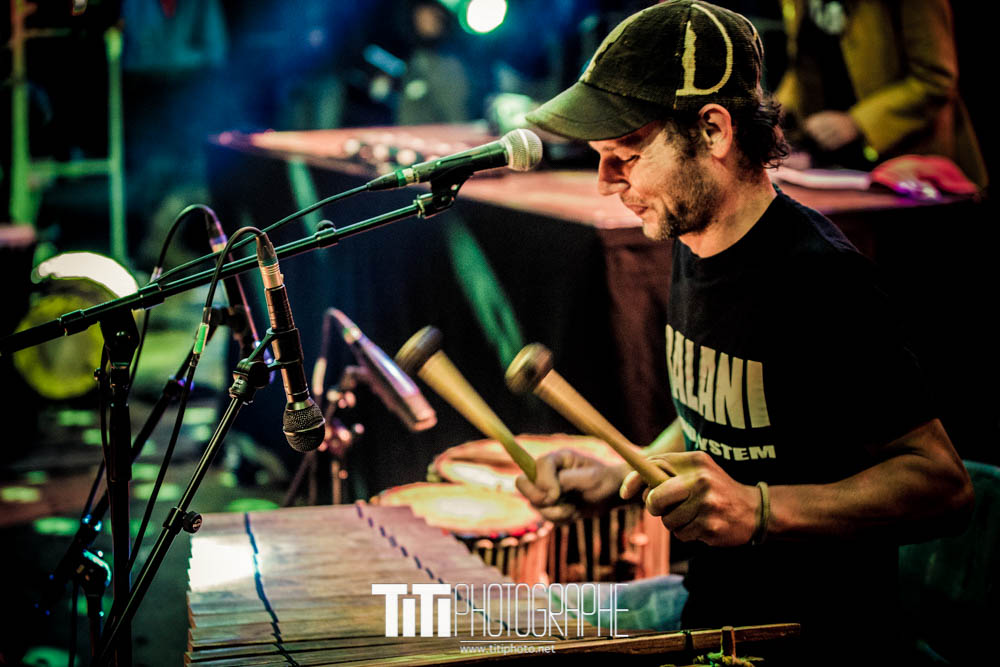 Balani Sound System – Col des 1000 – 01/07/2016