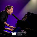 Alex Beaupain – Vercors Music Festival – 09/07/2016