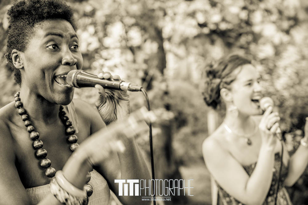 N’Canto – Trankilou – 07/07/2016