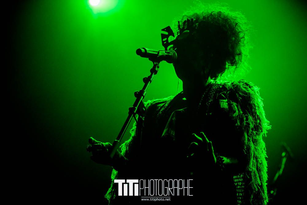 La Yegros-Autrans-2016-Sylvain SABARD