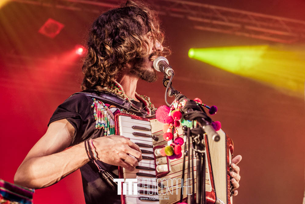 La Yegros-Autrans-2016-Sylvain SABARD