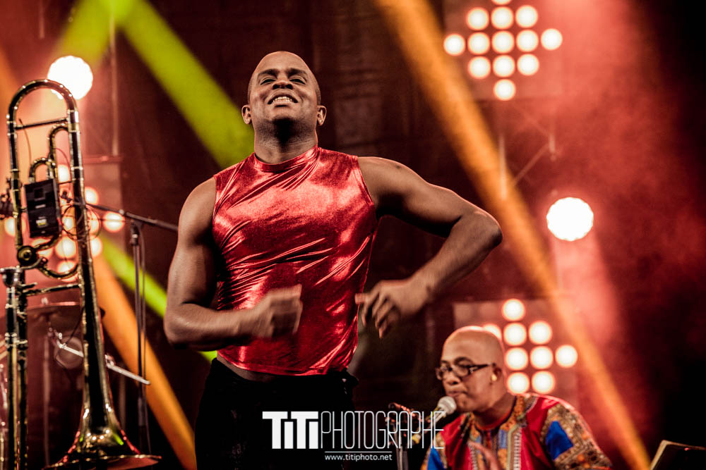 African Salsa Orchestra-Grenoble-2016-Sylvain SABARD
