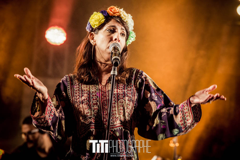 A-WA – Cabaret Frappé – 13/07/2016