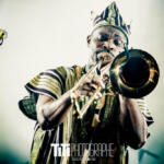 Africa Salsa Orchestra – Cabaret Frappé – 14/07/2016