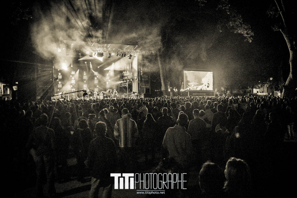 African Salsa Orchestra-Grenoble-2016-Sylvain SABARD