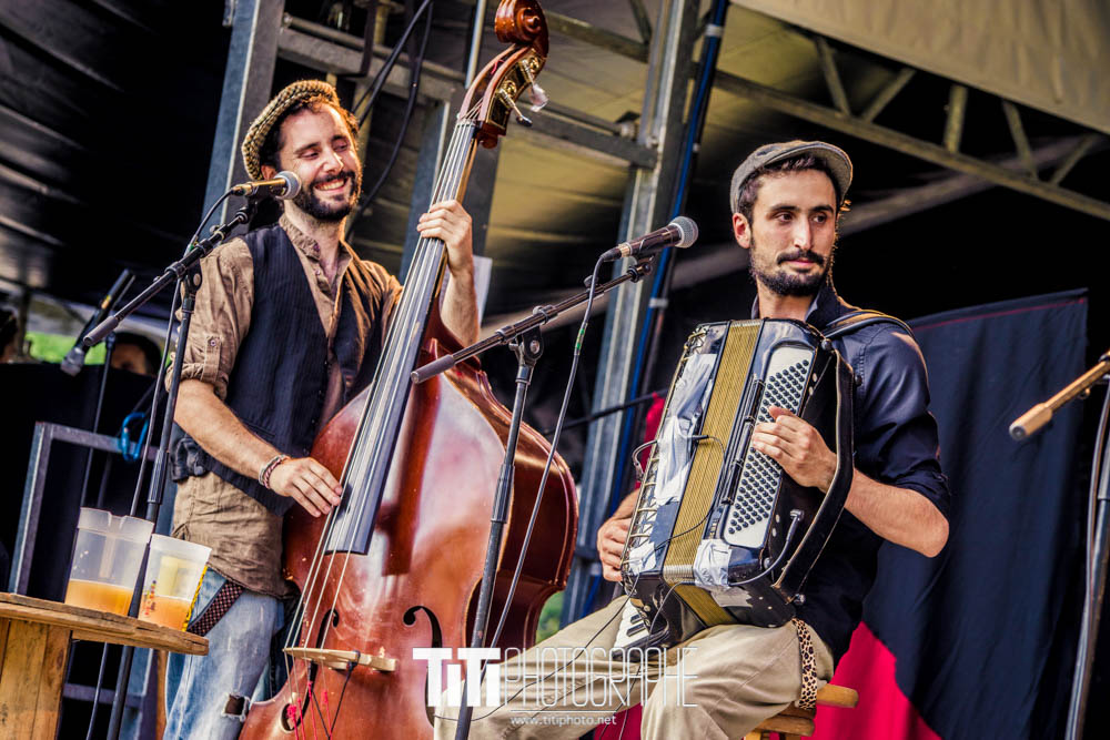 Les coureurs de remparts-Col des 1000-2016-Sylvain SABARD