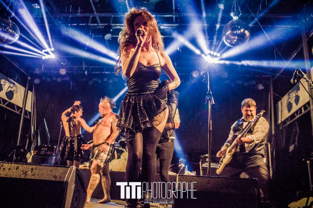 Opium du Peuple – Col des 1000 – 01/07/2016