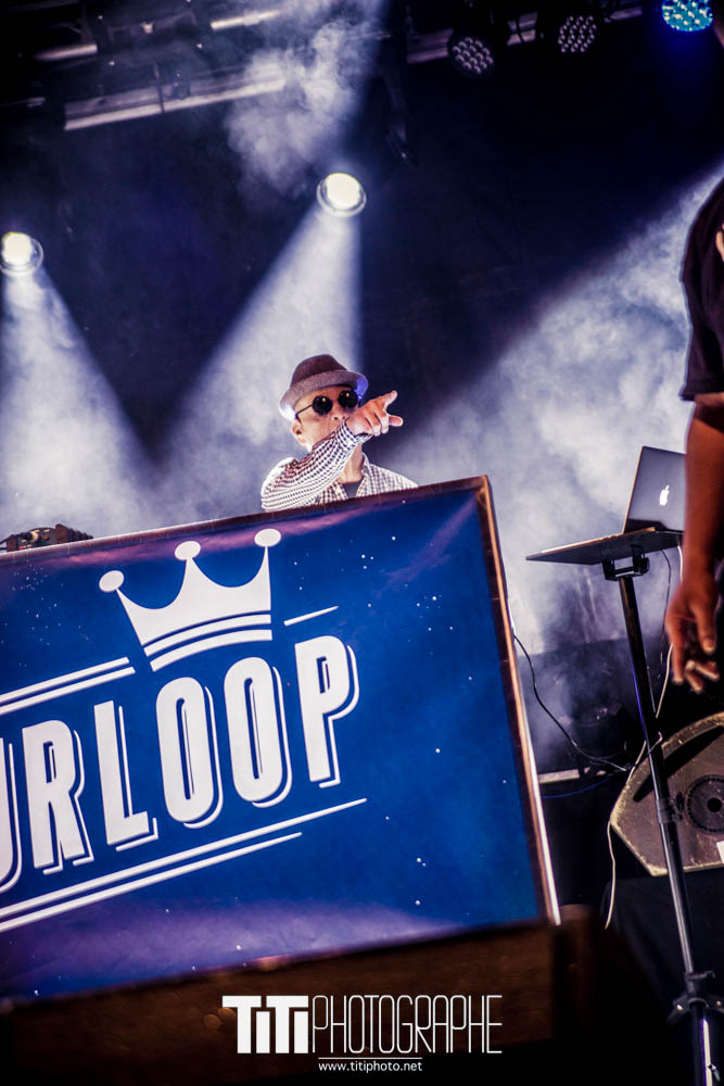 L’entourloop – Col des 1000 – 01/07/2016