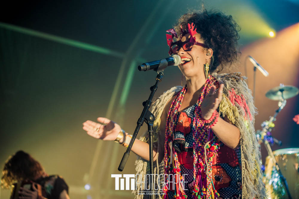 La Yegros-Autrans-2016-Sylvain SABARD