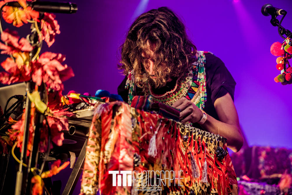 La Yegros-Autrans-2016-Sylvain SABARD