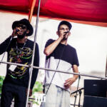 Kespar & Linkrust – Cabaret Frappé – 13/07/2016