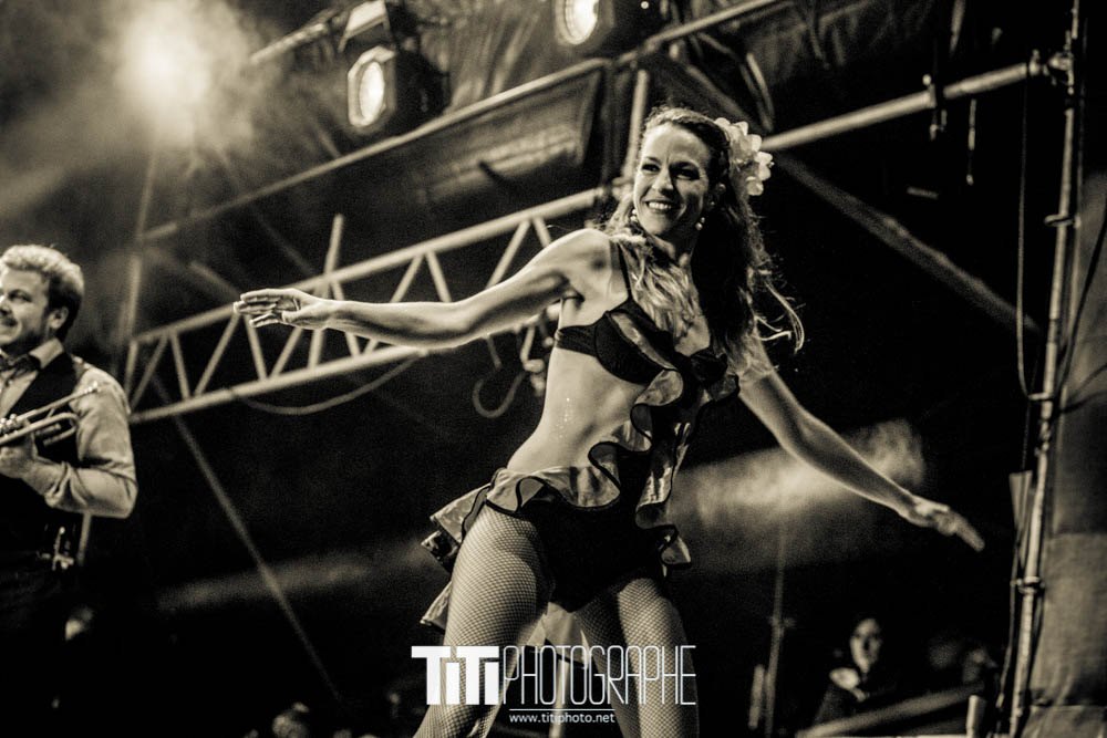 African Salsa Orchestra-Grenoble-2016-Sylvain SABARD