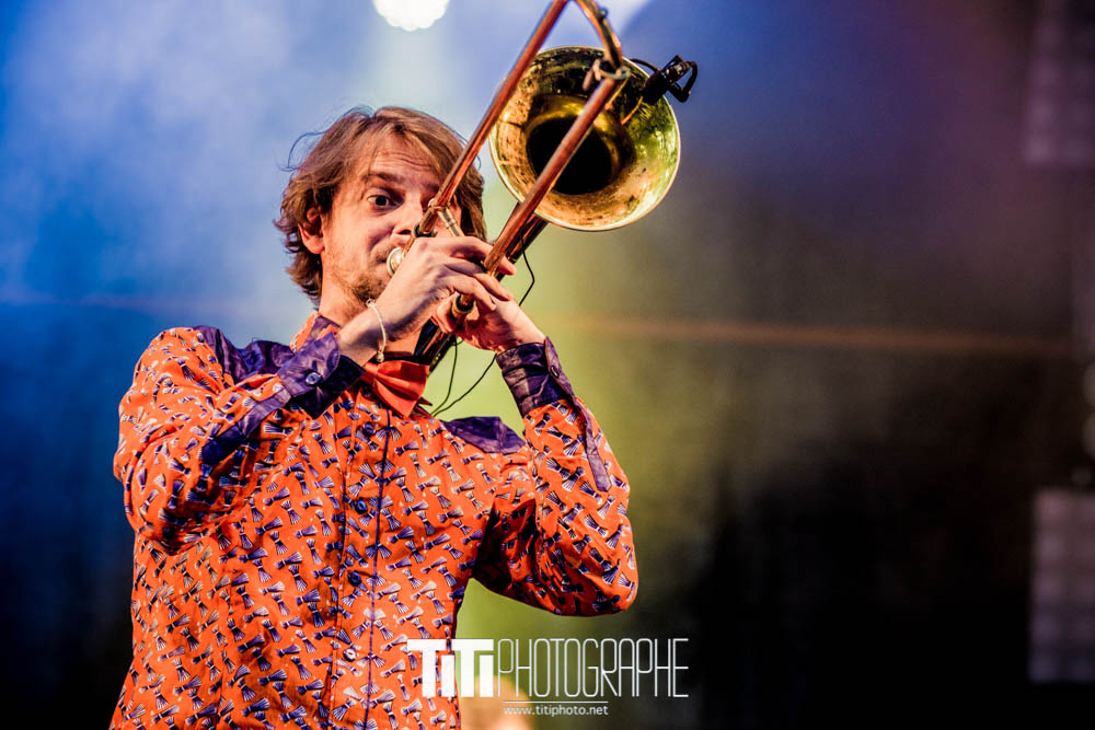 Balaphonics – Cabaret Frappé – 16/07/2016