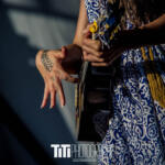Taimane – Vercors Music Festival – 09/07/2016