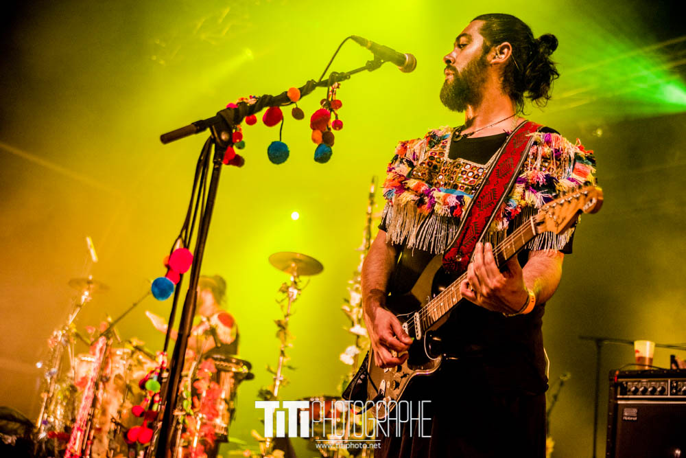 La Yegros-Autrans-2016-Sylvain SABARD