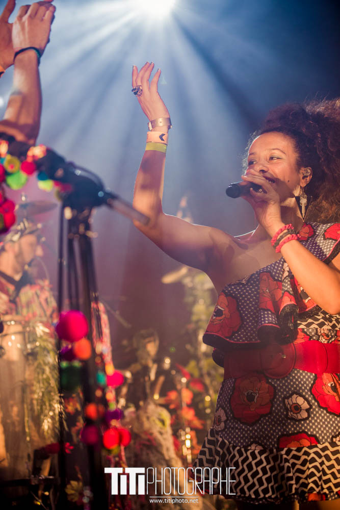 La Yegros-Autrans-2016-Sylvain SABARD