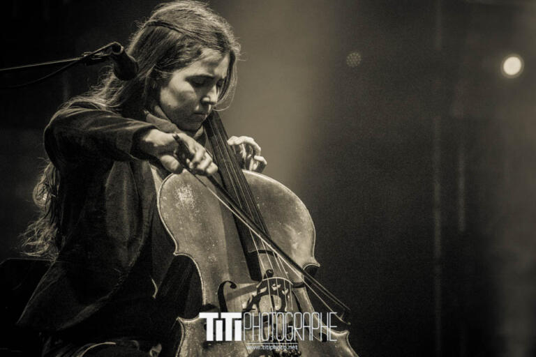Dom La Nena – Cabaret Frappé – 14/07/2016