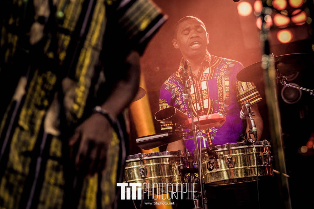 African Salsa Orchestra-Grenoble-2016-Sylvain SABARD