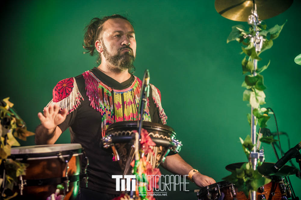 La Yegros-Autrans-2016-Sylvain SABARD