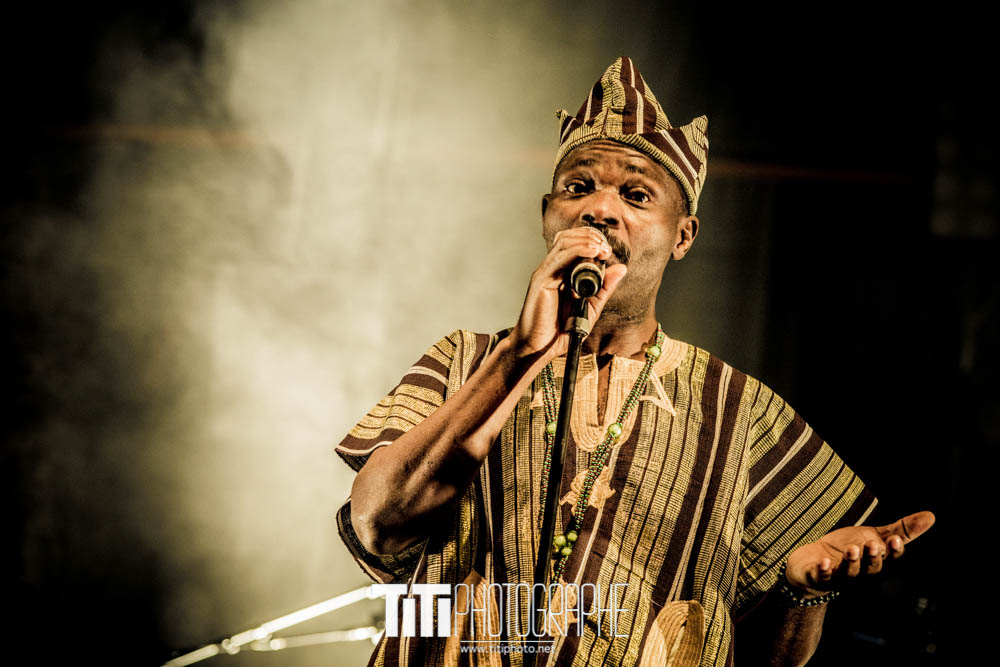 African Salsa Orchestra-Grenoble-2016-Sylvain SABARD