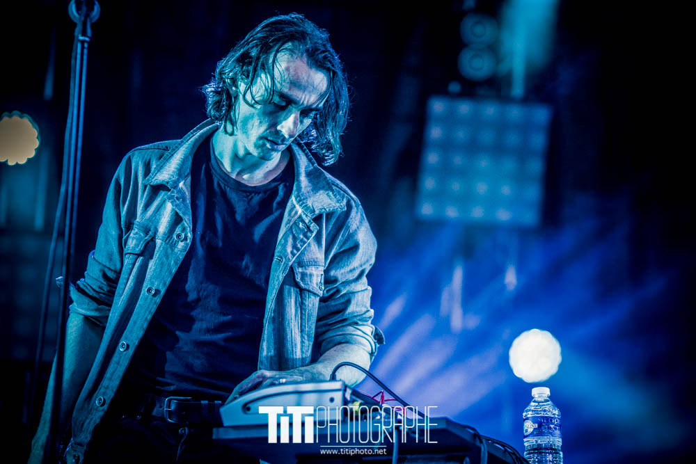 Koudlam – Cabaret Frappé – 15/07/2016