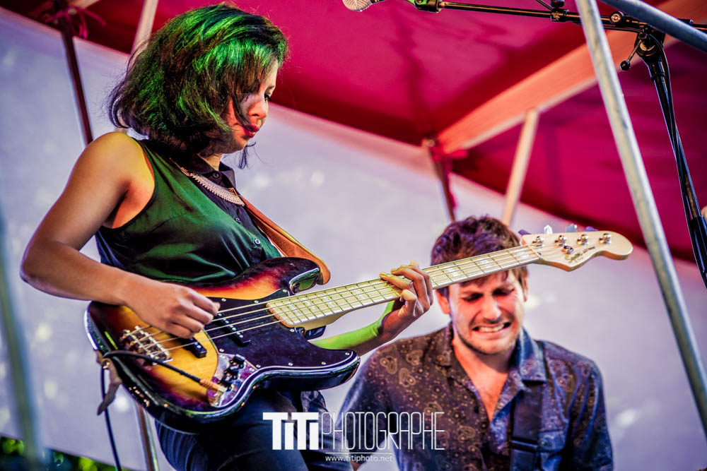 Midnight Bloom – Cabaret Frappé – 16/07/2016