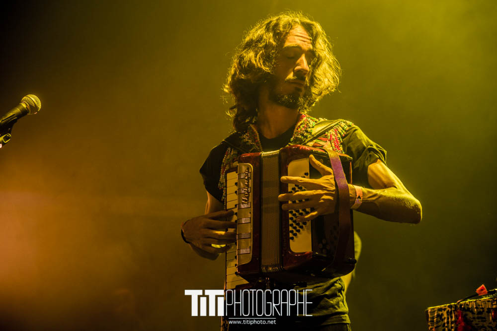 La Yegros-Autrans-2016-Sylvain SABARD