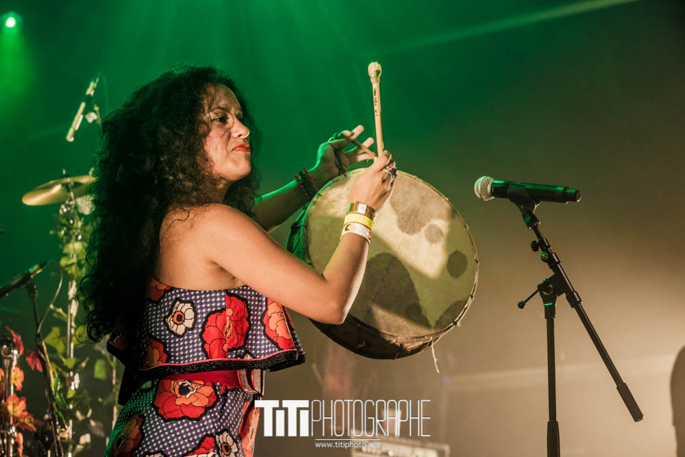 La Yegros-Autrans-2016-Sylvain SABARD