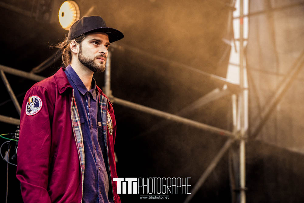 Monkey Theorem – Cabaret Frappé – 13/07/2016