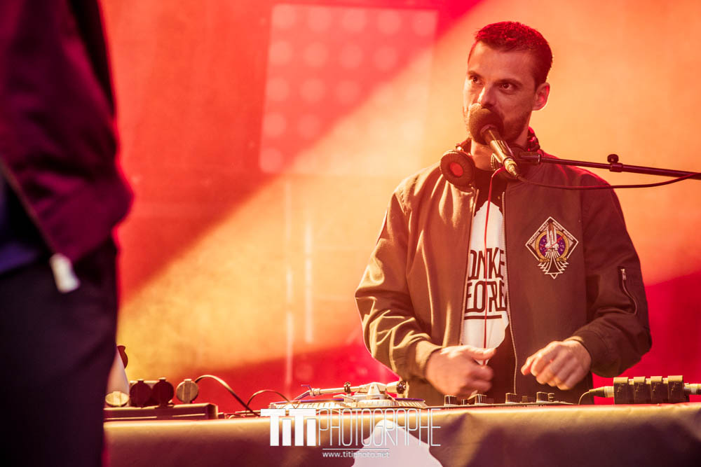 Monkey Theorem-Grenoble-2016-Sylvain SABARD