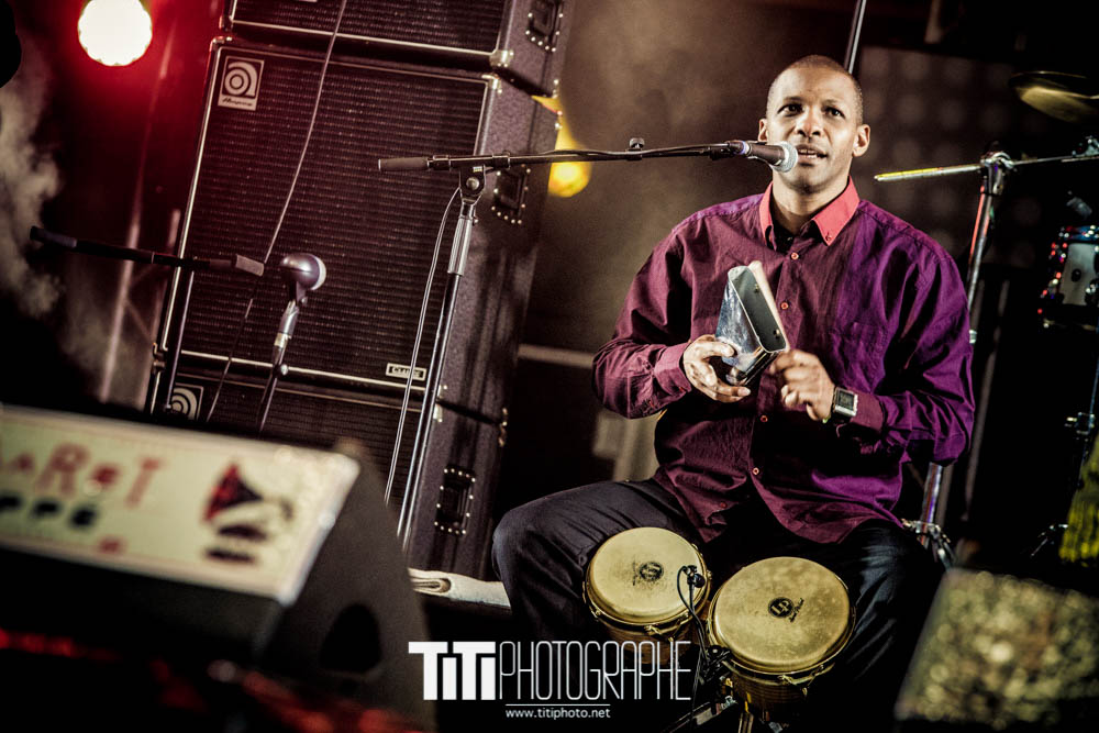 African Salsa Orchestra-Grenoble-2016-Sylvain SABARD