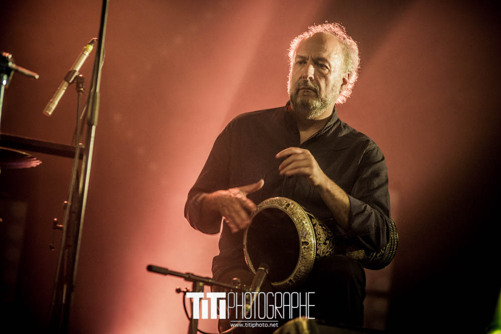 Haïdouti Orkestar-Rencontres Brel-2016-Sylvain SABARD