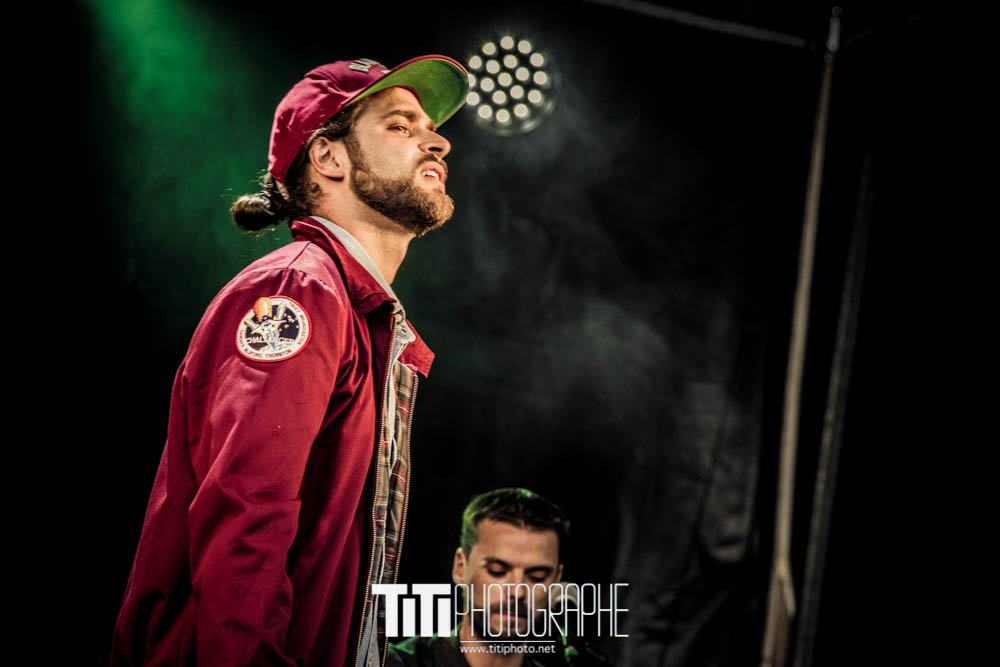 Monkey Theorem-Rencontres Brel-2016-Sylvain SABARD