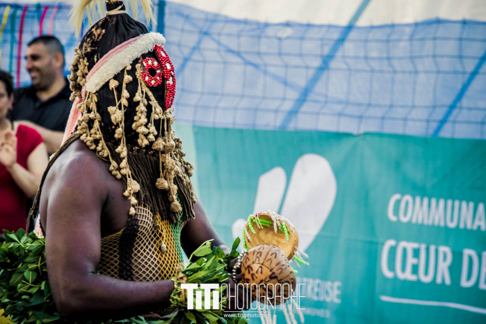 Ethnies Bassari & Dialonké-Rencontres Brel-2016-Sylvain SABARD