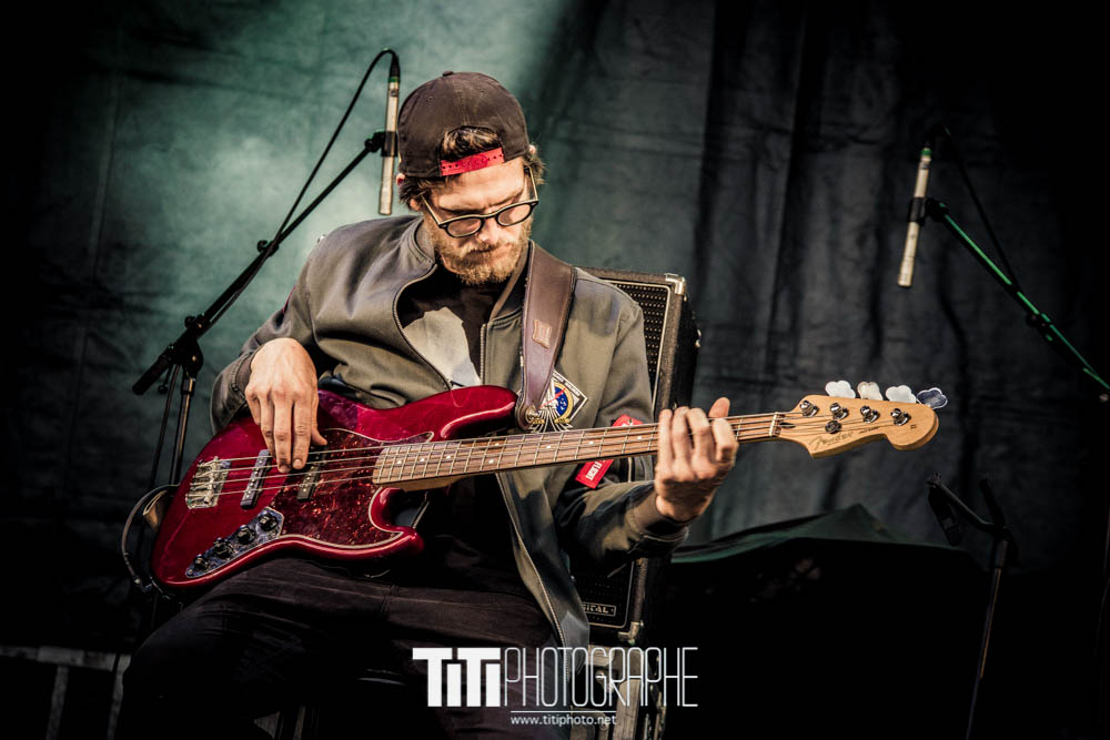 Monkey Theorem-Rencontres Brel-2016-Sylvain SABARD