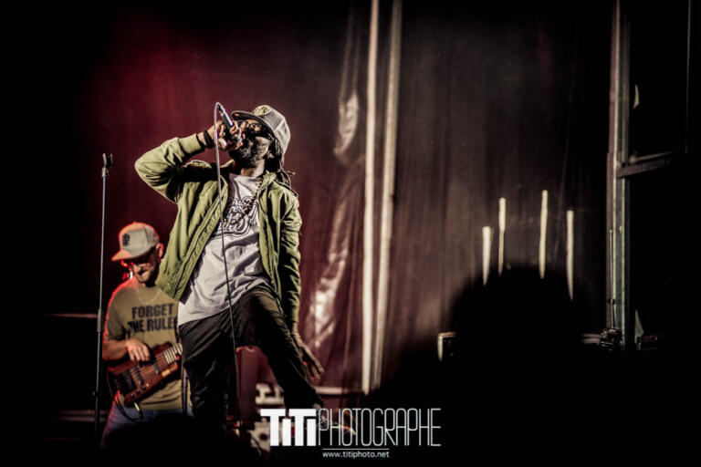 Patko – Rencontrres Brel -20/07/2016
