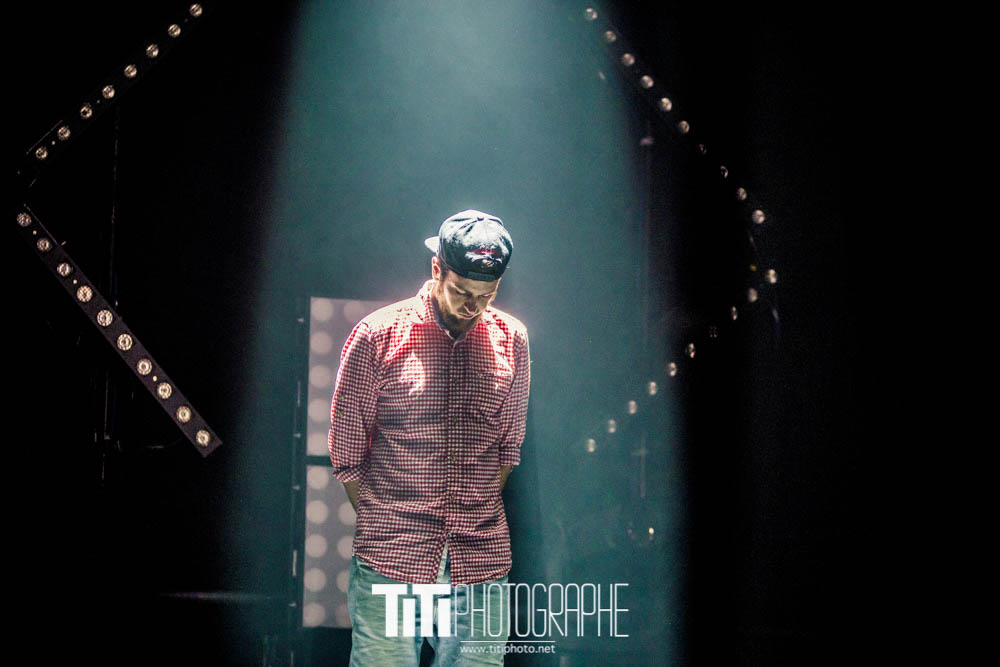 Chill Bump – Rencontres Brel – 20/07/2016