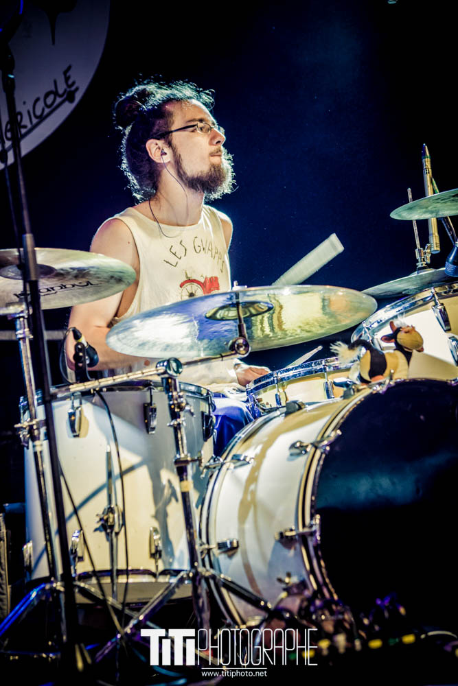 Les Gwapps-Rencontres Brel-2016-Sylvain SABARD