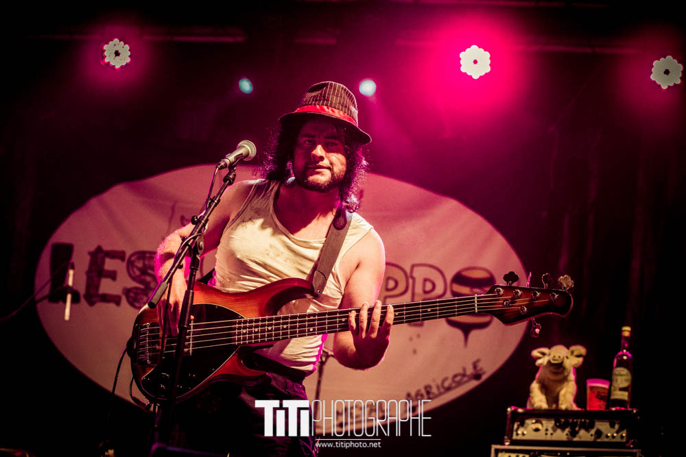 Les Gwapps-Rencontres Brel-2016-Sylvain SABARD