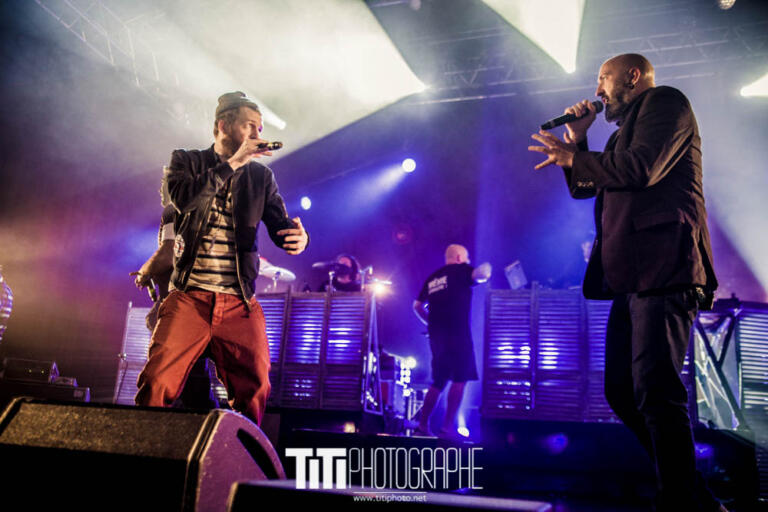 Collectif 13 – Rencontres Brel – 22/07/2016