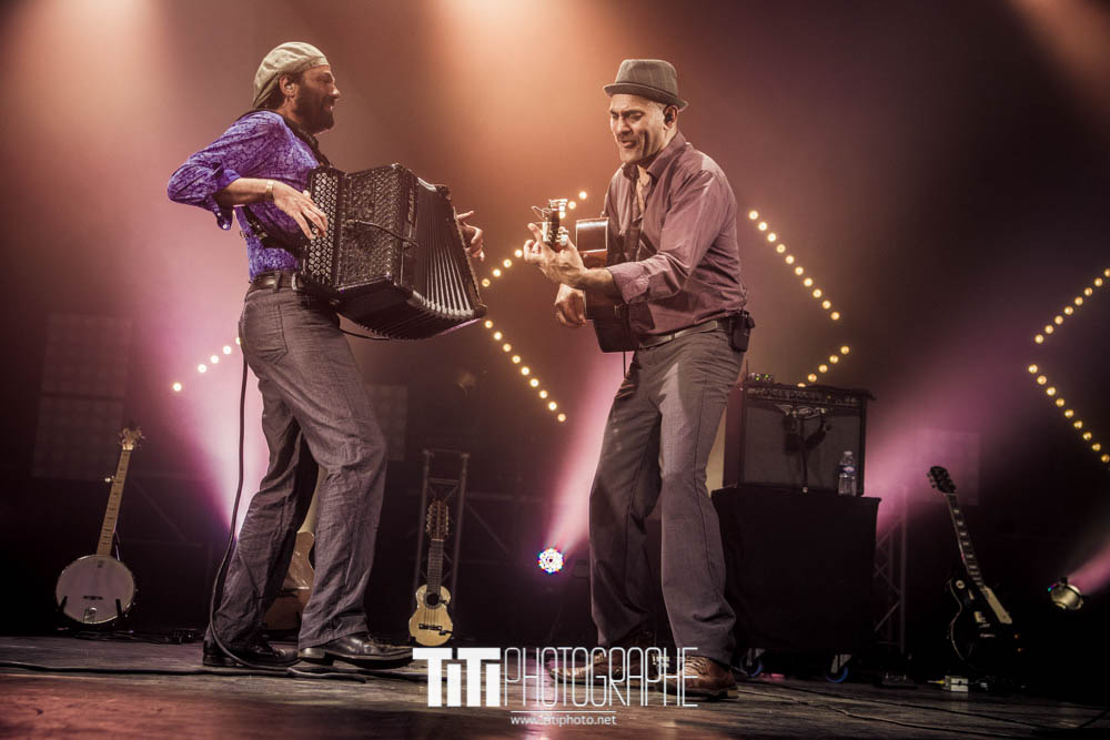 La Rue Ketanou-Rencontres Brel-2016-Sylvain SABARD