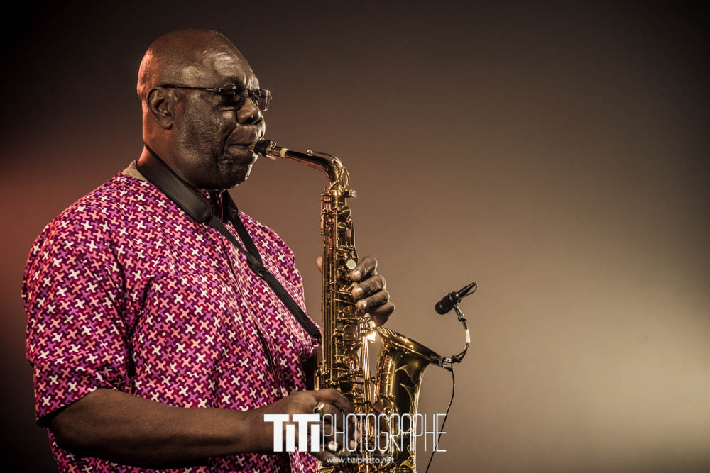 Manu Dibango-Rencontres Brel-2016-Sylvain SABARD