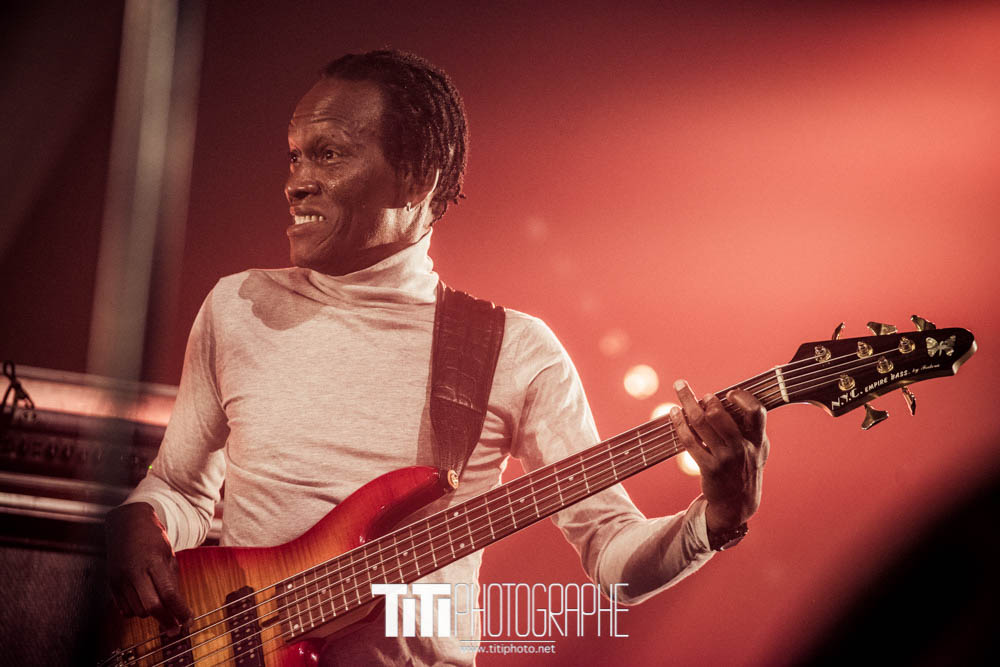 Manu Dibango-Rencontres Brel-2016-Sylvain SABARD