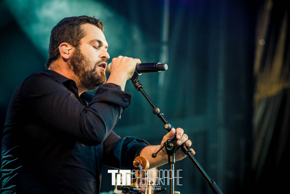 Debout sur le Zinc – Rock N Poche – 30/07/2016