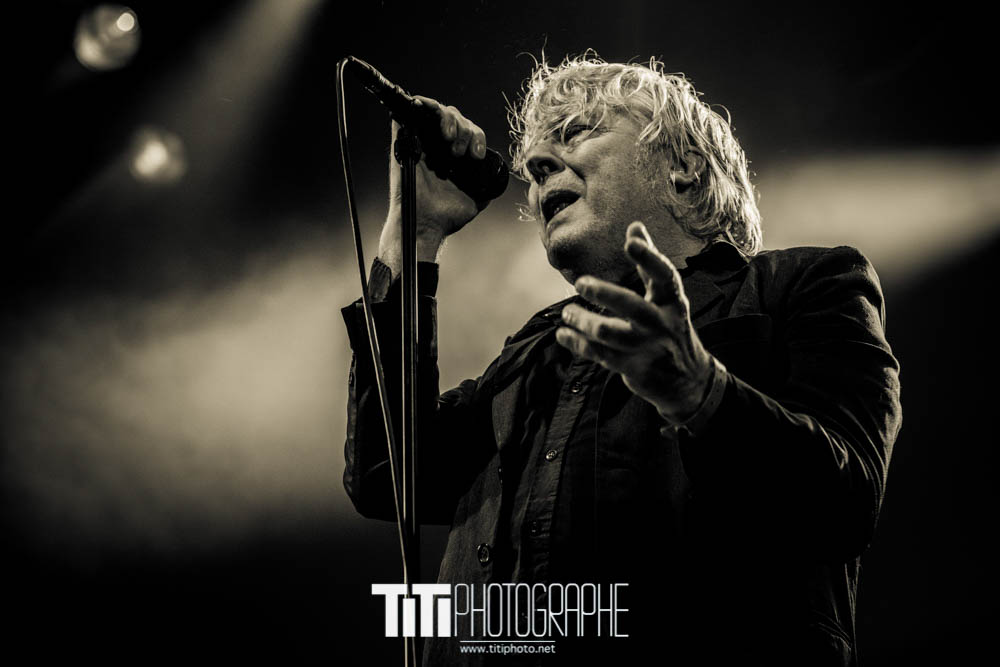 Arno – Rock N Poche – 29/07/2016