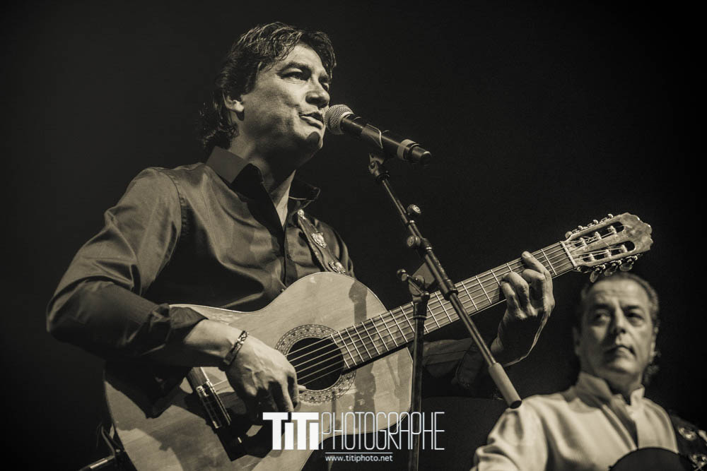 Chico & the Gypsies-Rencontres Brel-2016-Sylvain SABARD