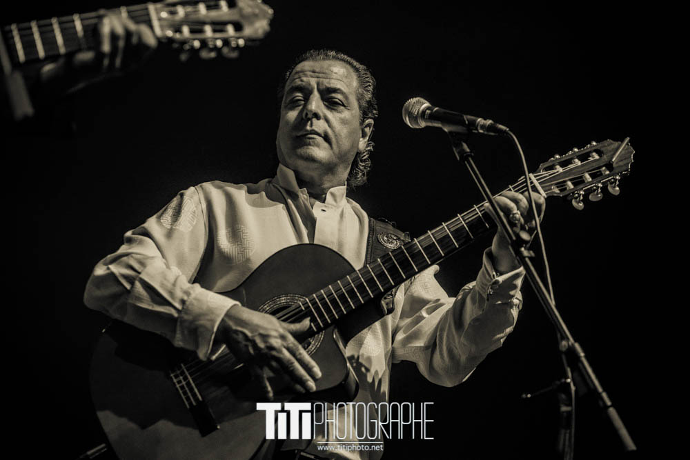Chico & the Gypsies-Rencontres Brel-2016-Sylvain SABARD